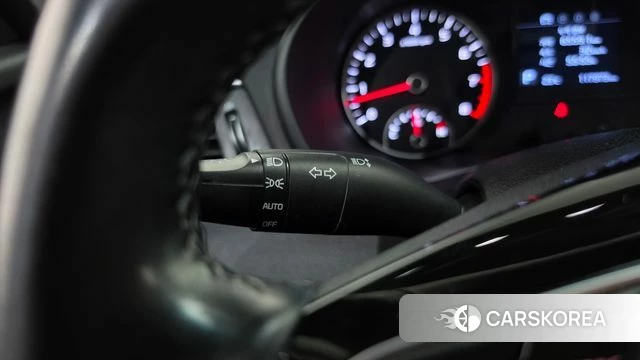 Kia The New K5 2nd generation id 4944338 из Кореи 20