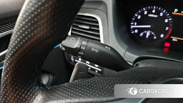 Genesis G80 id 4615555 из Кореи 20