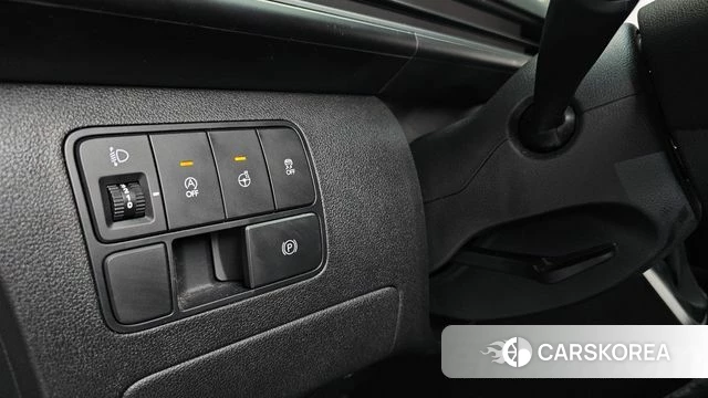 Hyundai Staria id 4482113 из Кореи 20