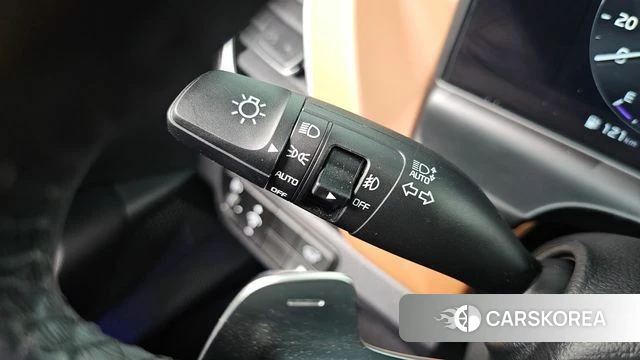 Kia The New Seltos id 4916362 из Кореи 20