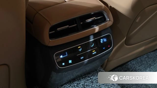 Genesis G80 (RG3) id 4603311 из Кореи 20