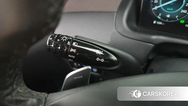 Hyundai Tucson Hybrid (NX4) id 4224564 из Кореи 20