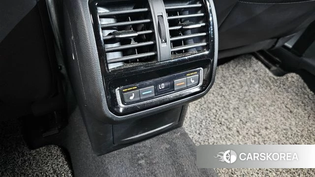 Volkswagen Arteon id 4519984 из Кореи 20