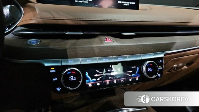 Genesis G80 (RG3) id 4881130 из Кореи 20