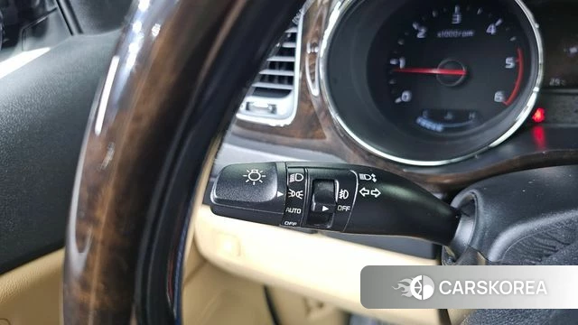 Kia The New Carnival id 4765560 из Кореи 20