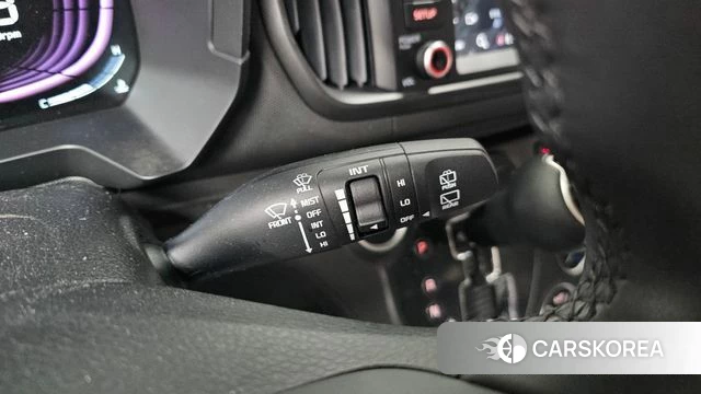 Kia The New Kia Ray id 4916639 из Кореи 20