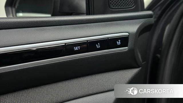 Hyundai Tucson (NX4) id 4613886 из Кореи 20
