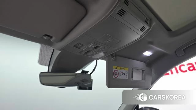 Volkswagen Tiguan second Generation id 4534853 из Кореи 20