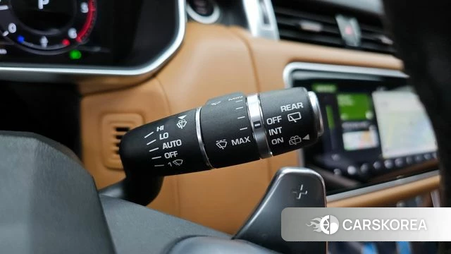 Land Rover Range Rover Sport 2nd Generation id 4371504 из Кореи 20