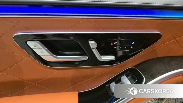 Mercedes-Benz S-Class W223 id 4231176 из Кореи 20