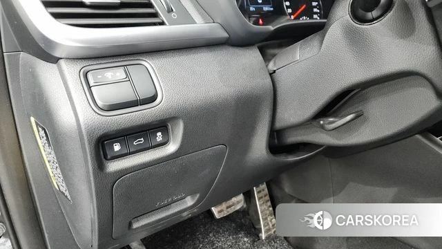 Kia K5 second generation id 4568811 из Кореи 20