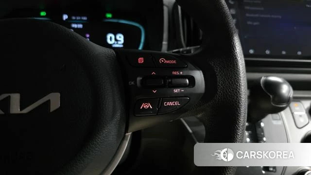 Kia The New Kia Ray id 4778803 из Кореи 20