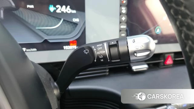 Hyundai Ionic 5 id 4707703 из Кореи 20