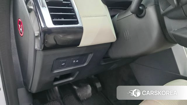 Land Rover Discovery 5 id 4325261 из Кореи 20