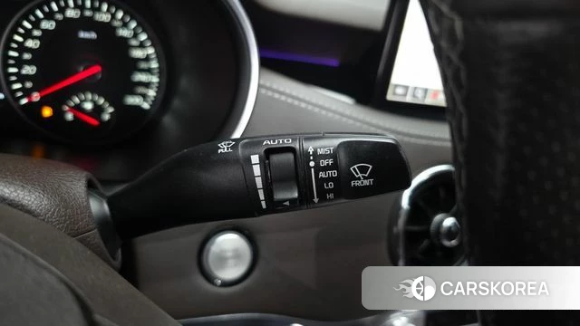 Kia Stinger Meister id 4309686 из Кореи 20
