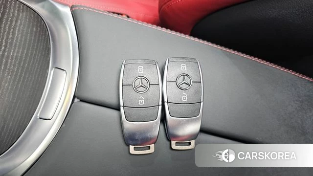 Mercedes-Benz G-Class W465 id 4762165 из Кореи 20