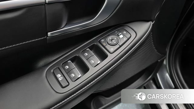 Hyundai Sonata D Edge (DN8) id 4584479 из Кореи 20