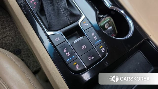 Kia The New Carnival id 4662608 из Кореи 20