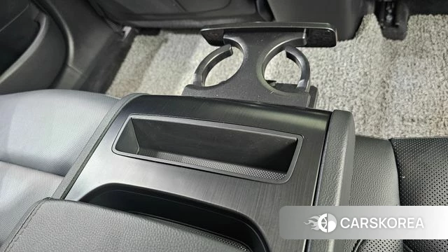 Hyundai The New Grandeur IG id 4642429 из Кореи 20