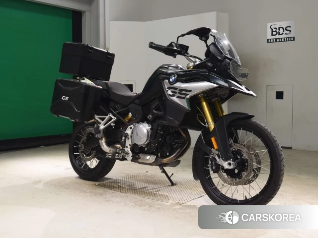 BMW F850GS id 3946309 из Японии 20
