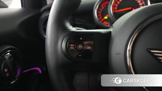 Mini Cooper id 4566949 из Кореи 20