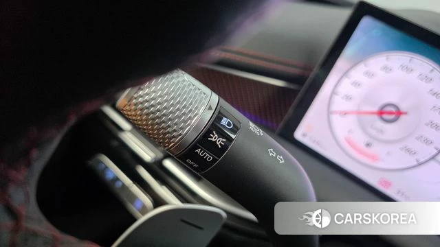 Genesis G80 (RG3) id 4649642 из Кореи 20