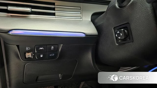Hyundai The New Grandeur IG id 4410721 из Кореи 20