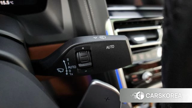 BMW 8 Series (G15) id 4202580 из Кореи 20