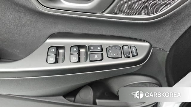Hyundai Kona Electric id 4294645 из Кореи 20