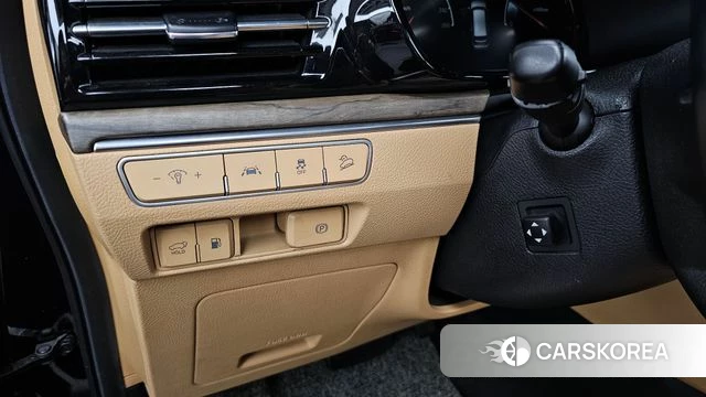 Kia Mohave Master id 4759791 из Кореи 20