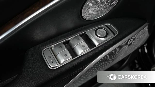 Kia More K9 id 4435500 из Кореи 20