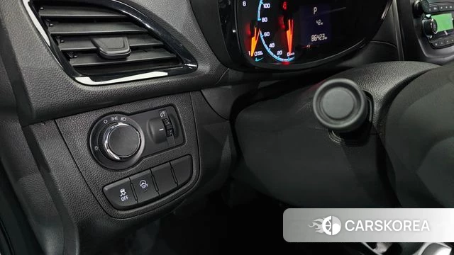 Chevrolet (GM Daewoo) The Next Spark id 4448106 из Кореи 20