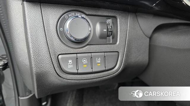 Chevrolet (GM Daewoo) The New Spark id 4770112 из Кореи 20