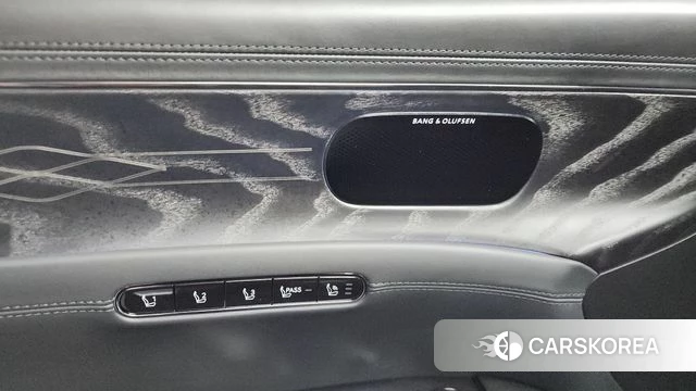 Genesis G90 (RS4) id 4432317 из Кореи 20