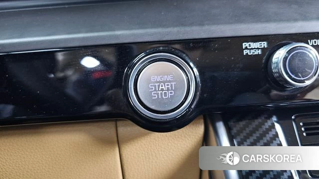 Kia Carnival 4th generation id 4429334 из Кореи 20