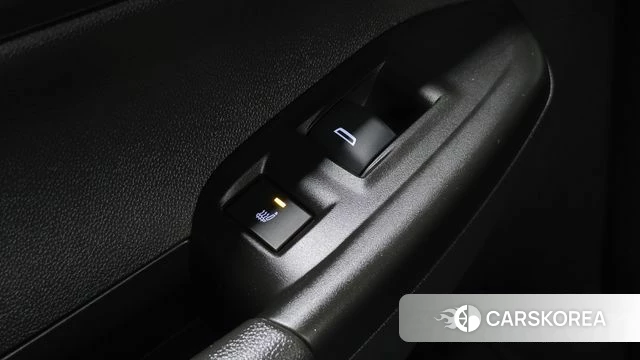 Chevrolet (GM Daewoo) Trailblazer id 4571866 из Кореи 20