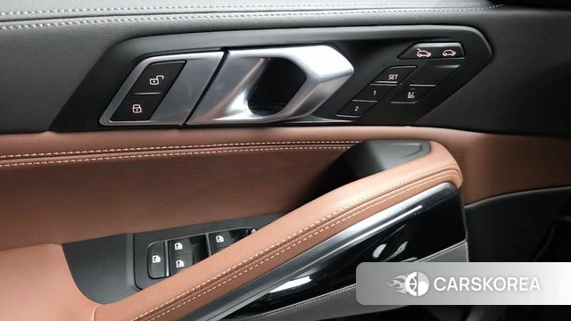 BMW X6 (G06) id 4266135 из Кореи 20