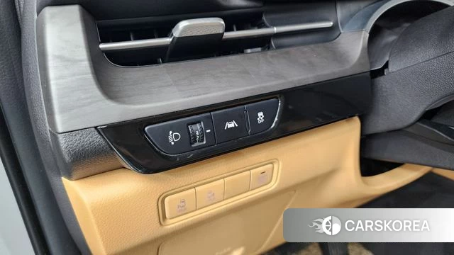 Kia Carnival 4th generation id 4640864 из Кореи 20