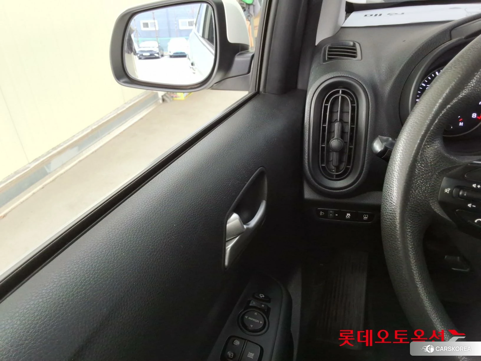 Kia Morning id 3875774 из Кореи 20