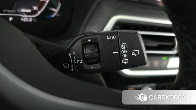 BMW iX3 id 4428608 из Кореи 20