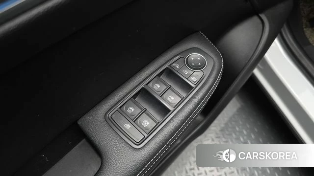 Renault Korea (Samsung) XM3 id 4636649 из Кореи 20