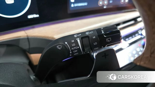 Hyundai Santa Fe (MX5) id 4427688 из Кореи 20