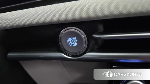 Hyundai The New Tucson Hybrid (NX4) id 4847294 из Кореи 20