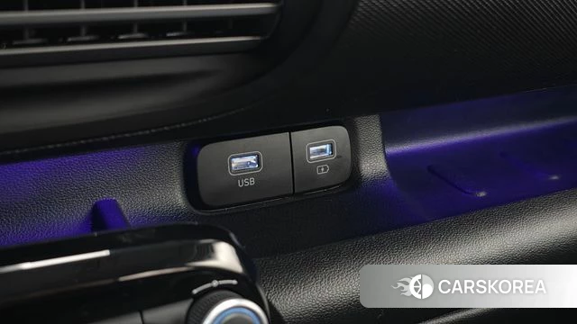Hyundai Casper id 4650701 из Кореи 20