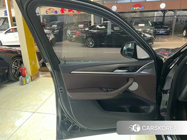 BMW X3 id 4393481 из Китая 20