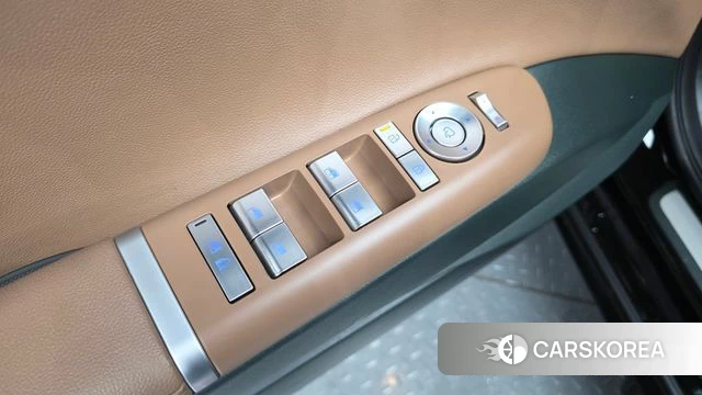 Hyundai Grandeur (GN7) id 4928504 из Кореи 20