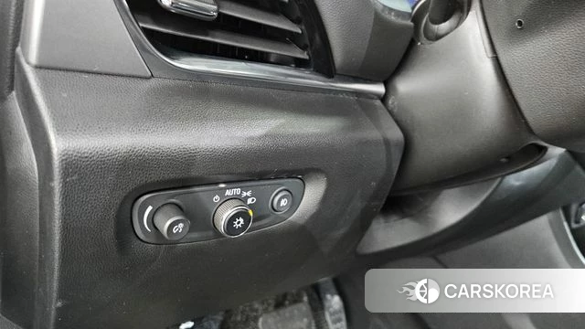 Chevrolet (GM Daewoo) Traverse id 4377176 из Кореи 20