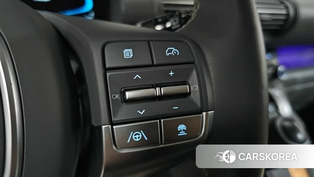 Hyundai Casper id 4541416 из Кореи 20