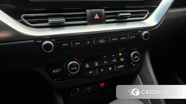 Kia The New Niro id 4759925 из Кореи 20
