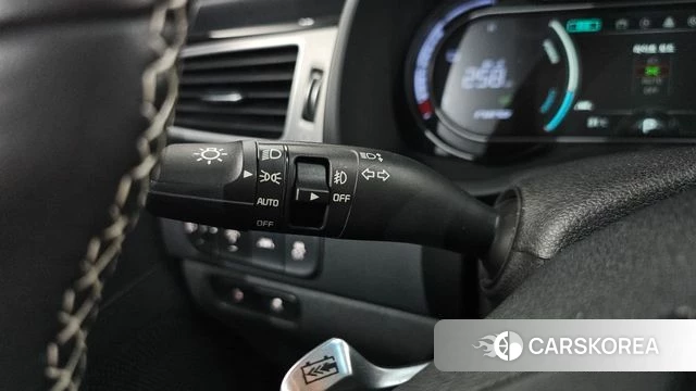 Kia Niro EV id 4465251 из Кореи 20